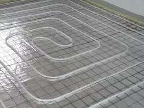阳西清洗地暖哪家好