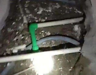 阳西卫生间漏水多少钱