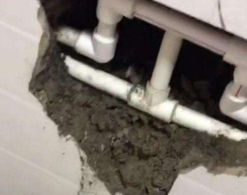 阳西卫生间漏水哪家好