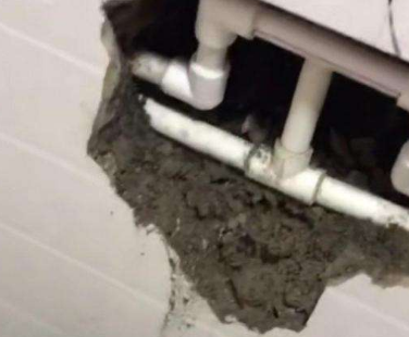阳西卫生间防水找谁好
