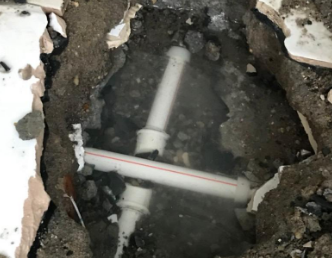 阳西卫生间防水公司