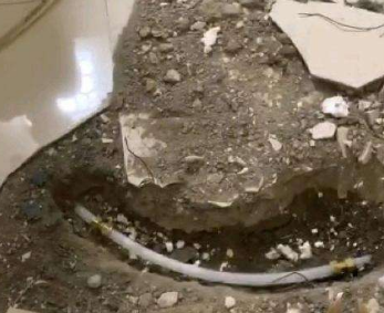 阳西卫生间测漏水哪家优惠