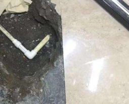 阳西卫生间测漏水多少钱