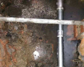 阳西卫生间测漏水多少钱