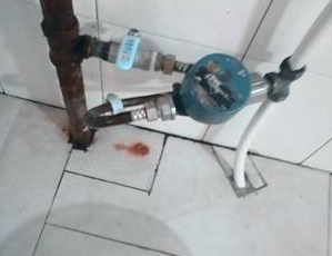 阳西水管维修24小时电话