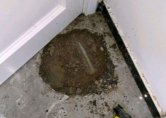 阳西水管维修哪家好