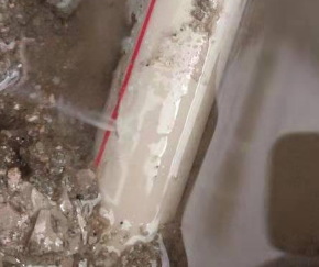 阳西水管维修公司