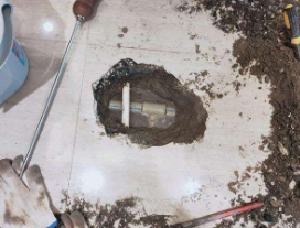 阳西卫生间防水多少钱