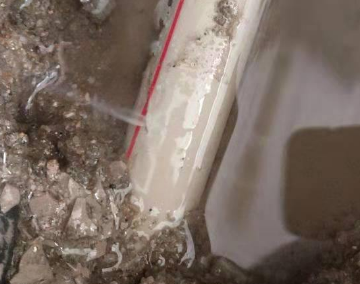 阳西水管维修多少钱