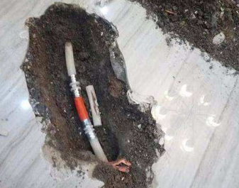 阳西水管维修哪家好