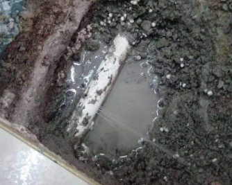 阳西卫生间测漏水哪家好