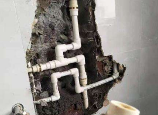 阳西卫生间测漏水价格多少