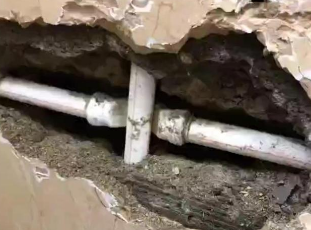 阳西水管维修哪家好