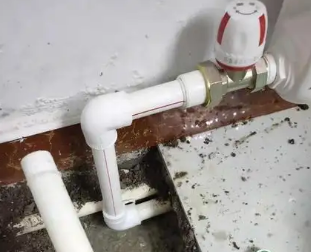 阳西卫生间测漏水多少钱