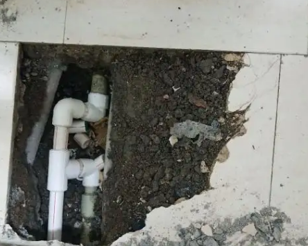 阳西卫生间测漏水哪家好