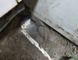 阳西卫生间测漏水多少钱