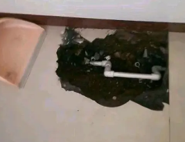 阳西卫生间测漏水多少钱
