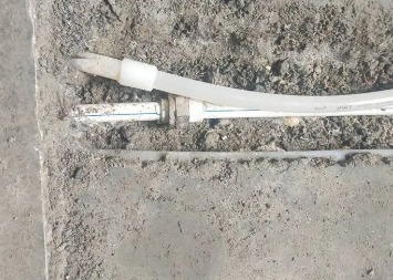阳西卫生间测漏水之解决方法