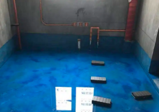 阳西卫生间防水步骤