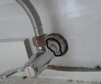 阳西水管维修多少钱