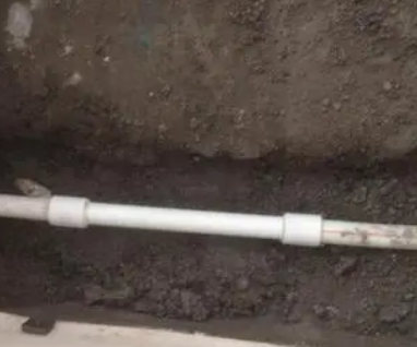 阳西水管维修哪家好