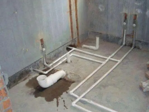 阳西水管维修多少钱
