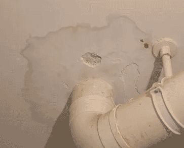 阳西卫生间测漏水的检测方法