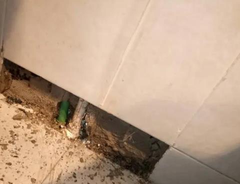阳西测漏水公司为您专业分享下检漏仪器准确定位的方法有什么特点?