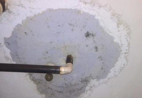 阳西测漏水公司分享如何自检漏水