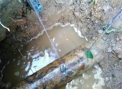 阳西卫生间测漏水公司分享下我们可以检测到轻微的漏水和水压吗？