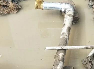 阳西测漏水公司电话